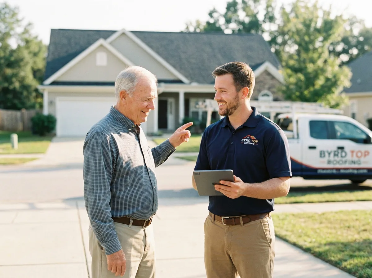 Roofing Sugarcreek, OH FAQs